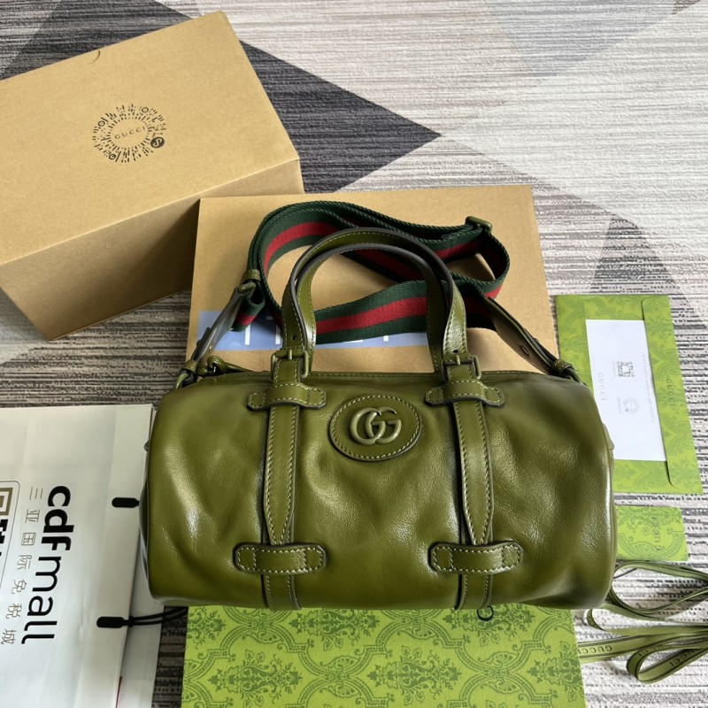 Keepall GG 725701 28.5x16x16cm