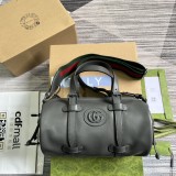 Keepall GG 725701 28.5x16x16cm
