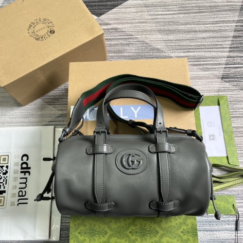 Keepall GG 725701 28.5x16x16cm