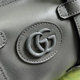 Keepall GG 725701 28.5x16x16cm