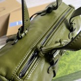 Keepall GG 725701 28.5x16x16cm