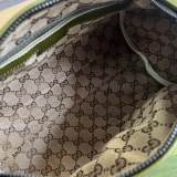 Keepall GG 725701 28.5x16x16cm
