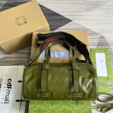 Keepall GG 725701 28.5x16x16cm