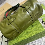 Keepall GG 725701 28.5x16x16cm