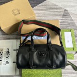 Keepall GG 725701 28.5x16x16cm
