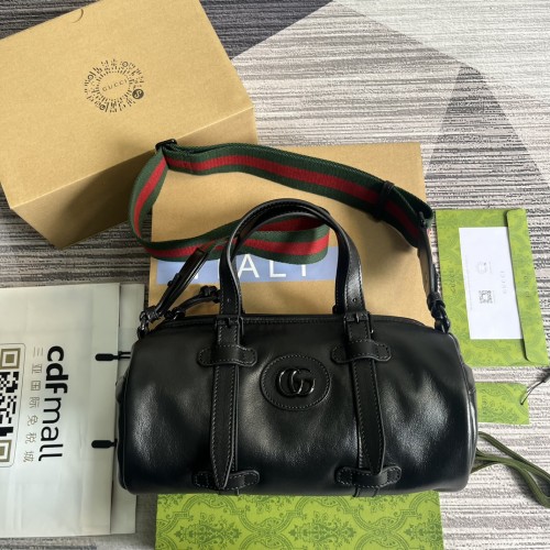 Keepall GG 725701 28.5x16x16cm