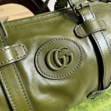 Keepall GG 725701 28.5x16x16cm