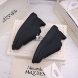 McQueen total Black unisex 35-45