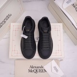 McQueen total Black unisex 35-45