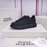 McQueen total Black unisex 35-45