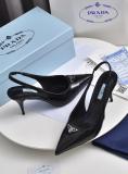 Prada Shoes 35-40 7,5cm