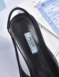 Prada Shoes 35-40 7,5cm