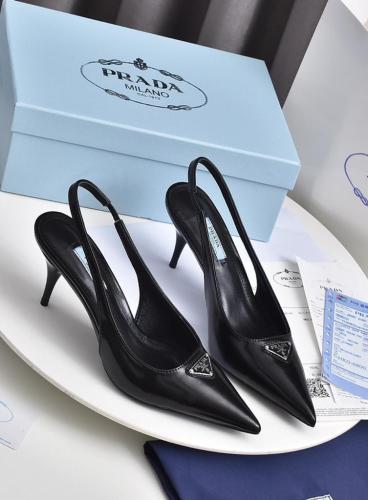 Prada Shoes 35-40 7,5cm