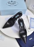 Prada Shoes 35-40 7,5cm