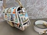 Borsa FD Baguette 26x13x6cm