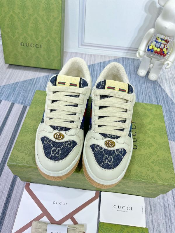 Scarpe GG 23’ 35-45