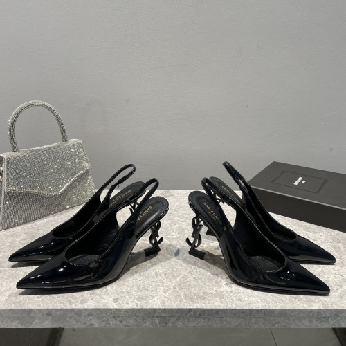 Scarpe YSL 23’ 10cm/8,5cm 35-41