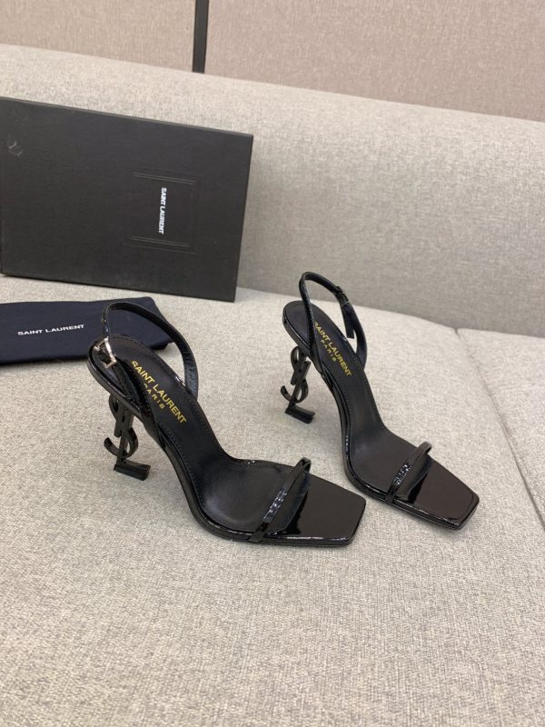 Scarpe YSL 23’ 10,5cm 35-41