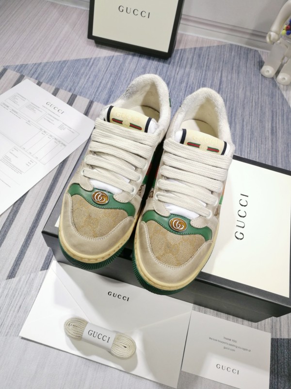Scarpe GG 23’ 35-45