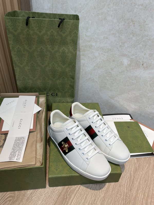 Scarpe GG 23’ 35-45