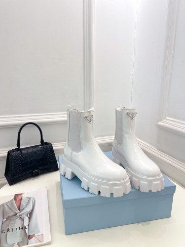 Scarpe Prada 23’ 35-41 6cm