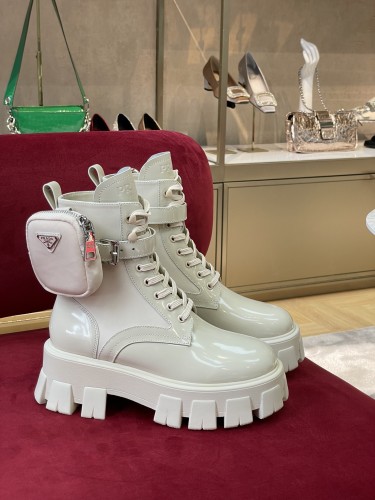 Scarpe Prada 23’ 35-41 6cm