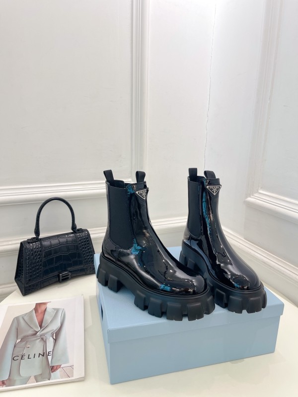 Scarpe Prada 23’ 35-41 6cm