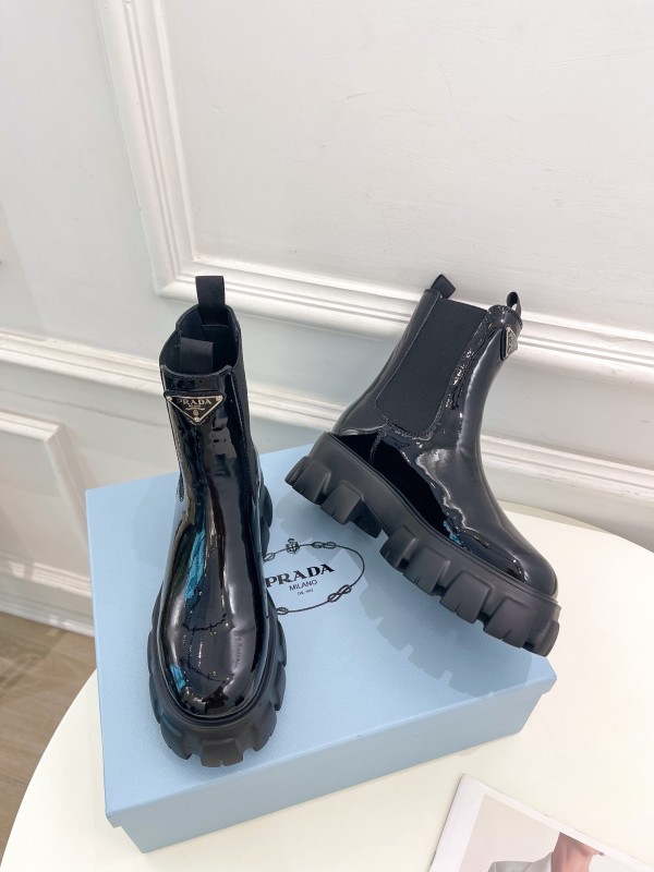 Scarpe Prada 23’ 35-41 6cm