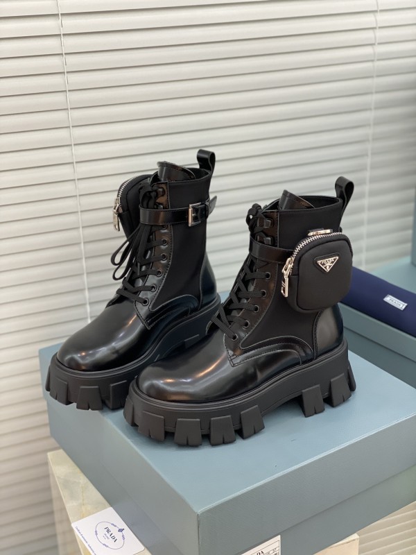 Scarpe Prada 23’ 35-41 6cm