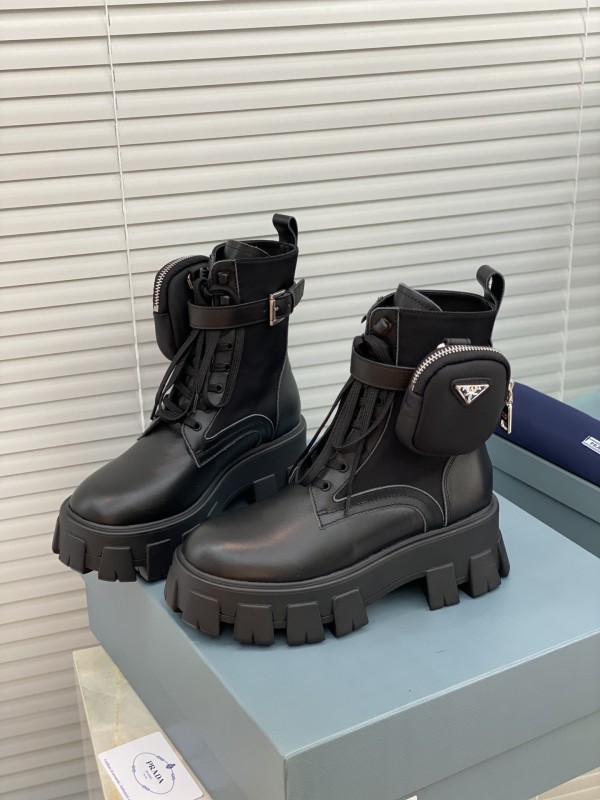 Scarpe Prada 23’ 35-41 6cm
