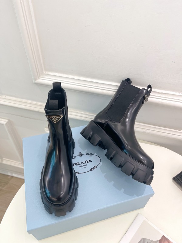 Scarpe Prada 23’ 35-41 6cm