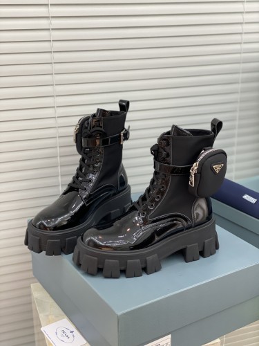 Scarpe Prada 23’ 35-41 6cm