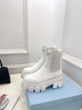 Scarpe Prada 23’ 35-41 6cm
