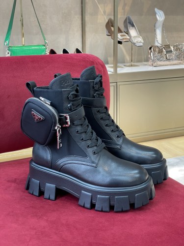 Scarpe Prada 23’ 35-41 6cm