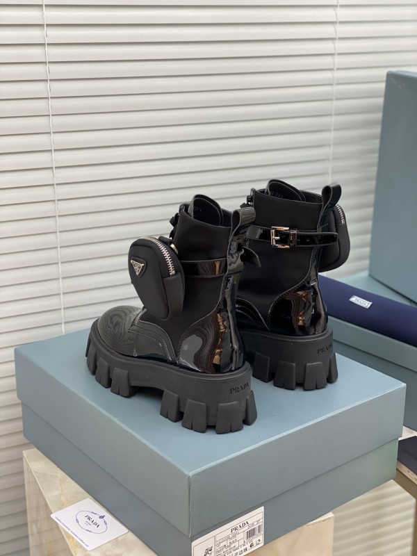 Scarpe Prada 23’ 35-41 6cm