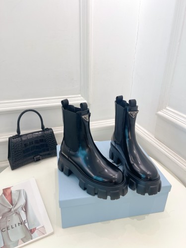 Scarpe Prada 23’ 35-41 6cm