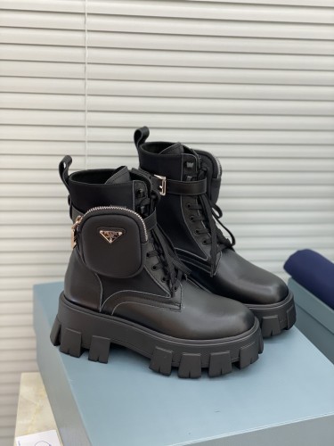 Scarpe Prada 23’ 35-41 6cm