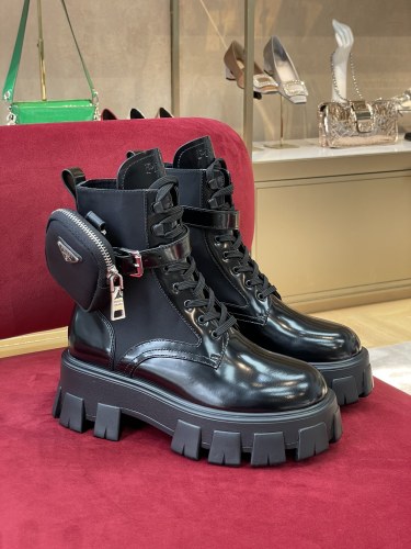 Scarpe Prada 23’ 35-41 6cm