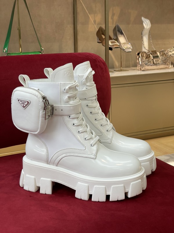 Scarpe Prada 23’ 35-41 6cm