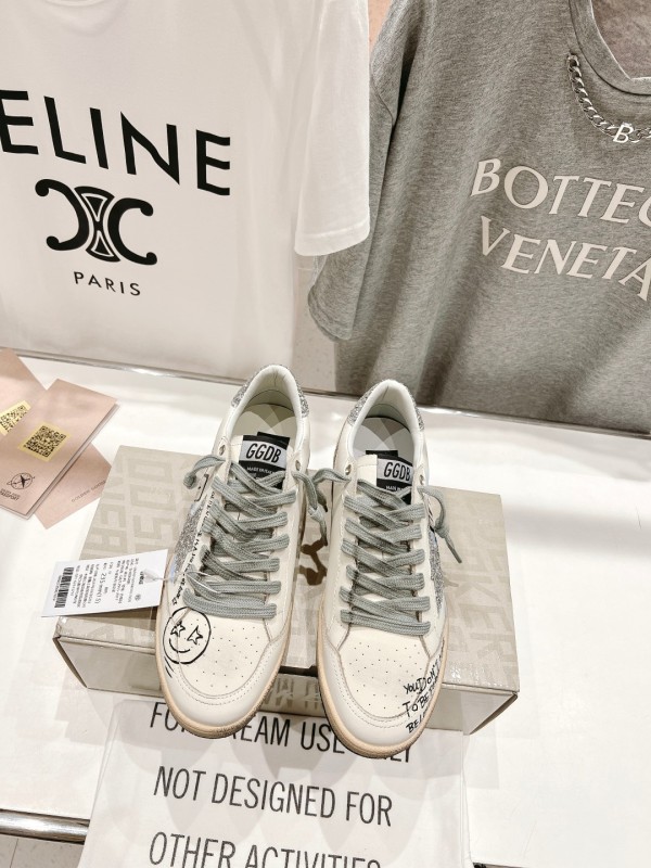 Scarpe GGDB  23’  35-41