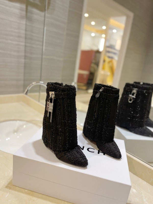Scarpe GIVENCHY 23’ 35-41 8,5cm