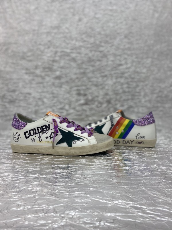 Scarpe GGDB  23’  35-45