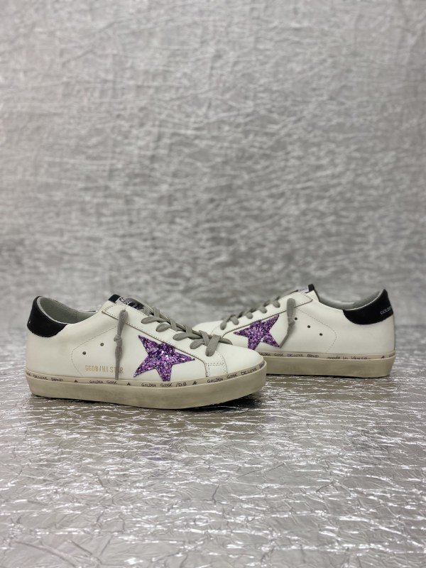 Scarpe GGDB  23’  35-45
