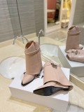 Scarpe GIVENCHY 23’ 35-41 8,5cm