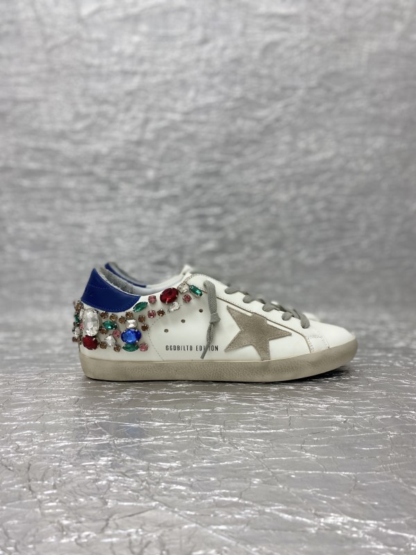 Scarpe GGDB  23’  35-45