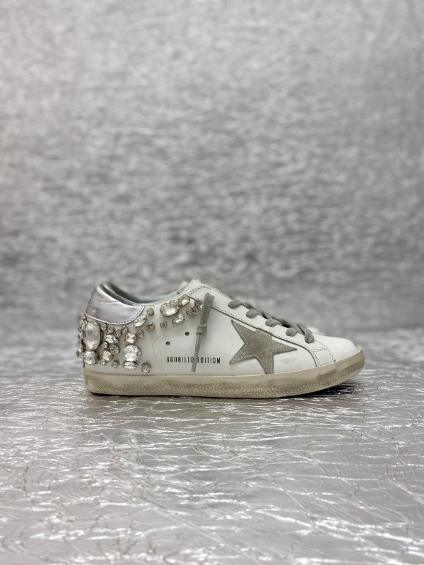 Scarpe GGDB  23’  35-45