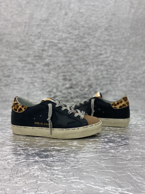 Scarpe GGDB  23’  35-45