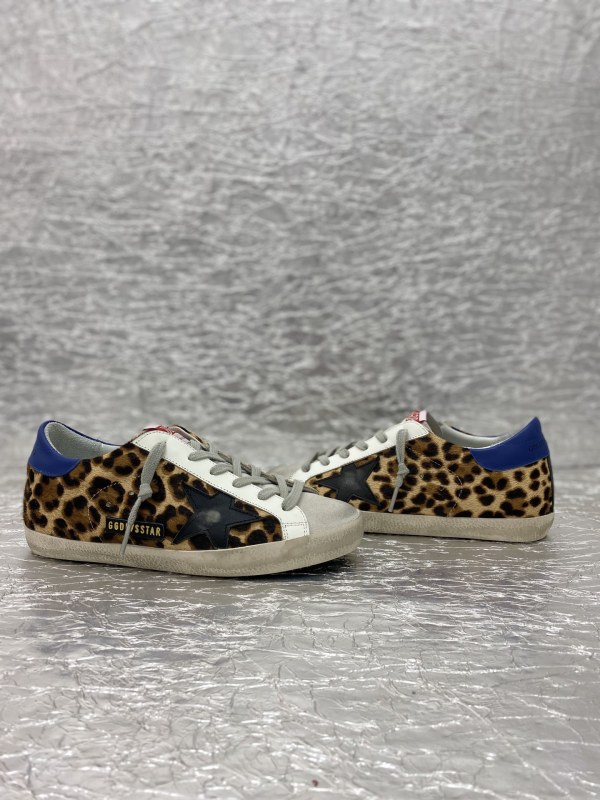 Scarpe GGDB  23’  35-45