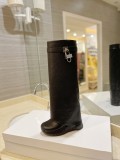 Scarpe GIVENCHY  23’ 35-41 10,5cm/3,5cm