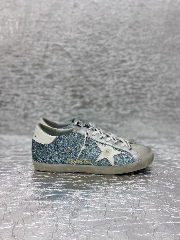 Scarpe GGDB  23’  35-45